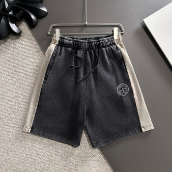 [ Stone Island ] 스톤 아일랜드 트레이닝 팬츠