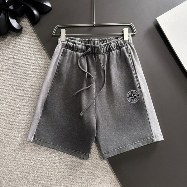 [ Stone Island ] 스톤 아일랜드 트레이닝 팬츠