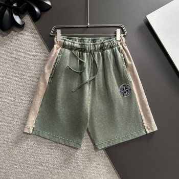 [ Stone Island ] 스톤 아일랜드 트레이닝 팬츠