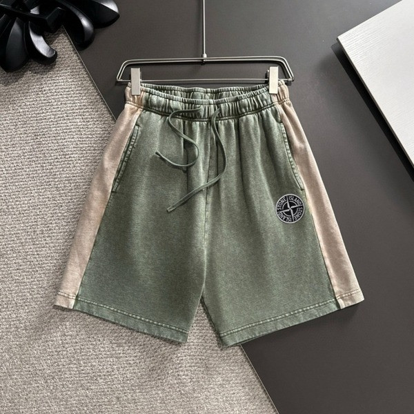 [ Stone Island ] 스톤 아일랜드 트레이닝 팬츠