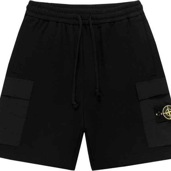 [ Stone Island ] 스톤 아일랜드 트레이닝 팬츠