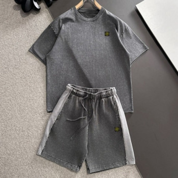 [ Stone Island ] 스톤 아일랜드 트레이닝 세트