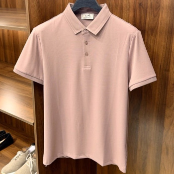 [ 에르메스 ] 25ss 카라 반팔