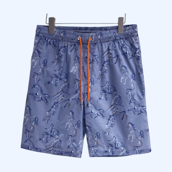 [ Hermes ] 에르메스 밴딩 팬츠