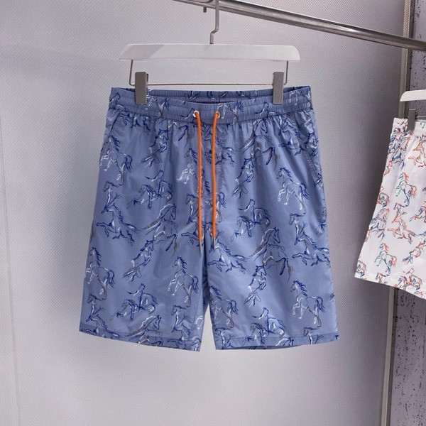 [ Hermes ] 에르메스 밴딩 팬츠