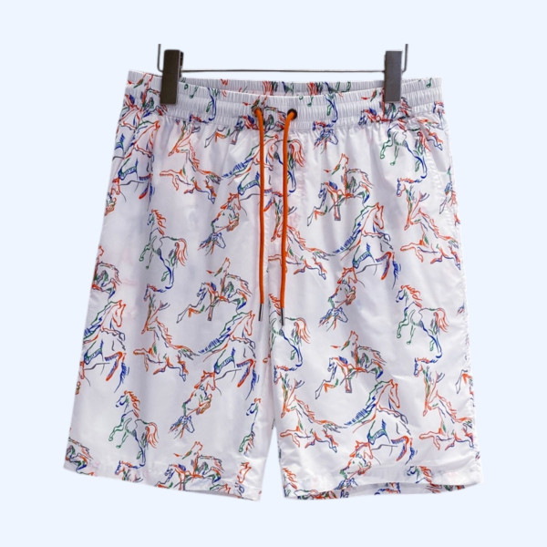 [ Hermes ] 에르메스 밴딩 팬츠