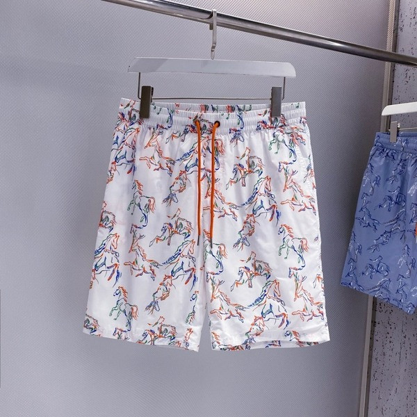 [ Hermes ] 에르메스 밴딩 팬츠