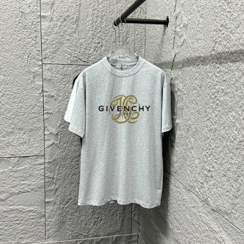 [ Givenchy ] 지방시 라운드 반팔티