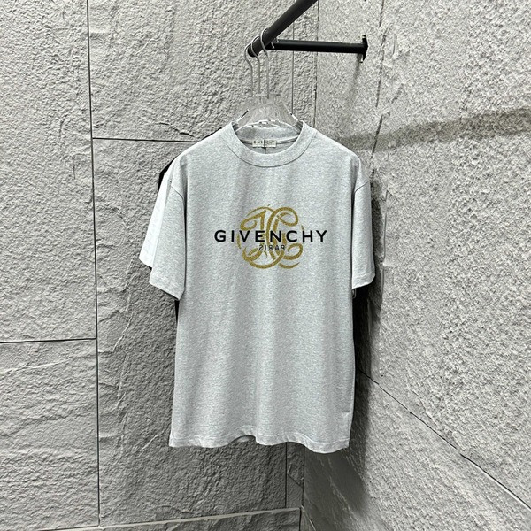 [ Givenchy ] 지방시 라운드 반팔티