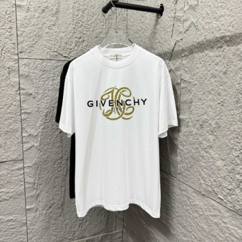 [ Givenchy ] 지방시 라운드 반팔티