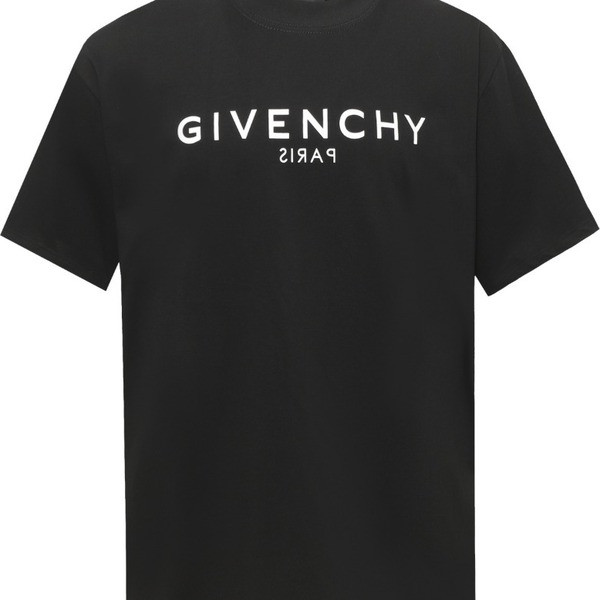 [ Givenchy ] 지방시 라운드 반팔티
