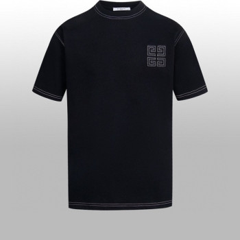 [ Givenchy ] 지방시 라운드 반팔티