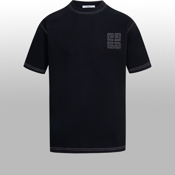 [ Givenchy ] 지방시 라운드 반팔티