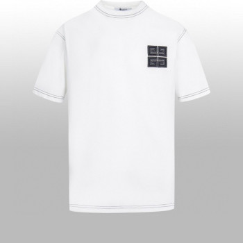 [ Givenchy ] 지방시 라운드 반팔티