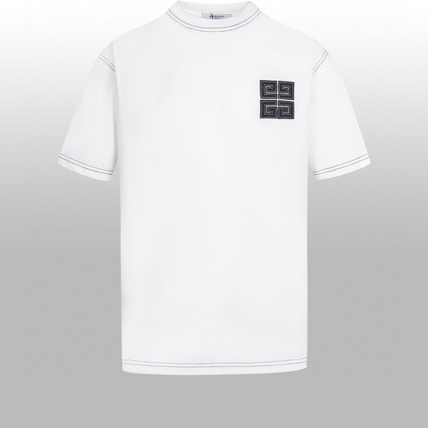 [ Givenchy ] 지방시 라운드 반팔티