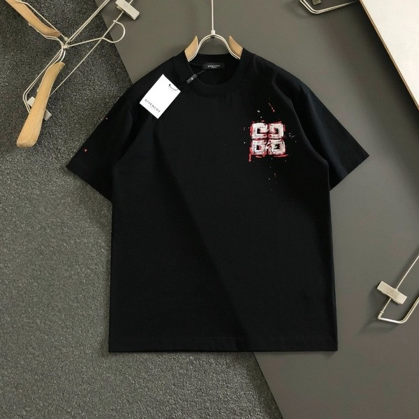 [ Givenchy ] 지방시 라운드 티셔츠