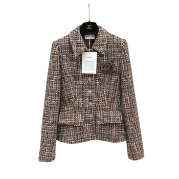 [ 샤넬 ] 25ss 봄 최신 자켓