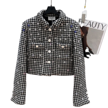 [ 샤넬 ] 2025ss 포켓 자켓