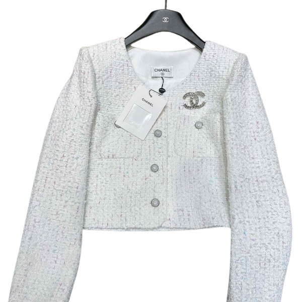[ 샤넬 ] 클래식 자켓