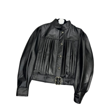 [ 샤넬 ] 차이나 카라 자켓