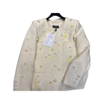 [ 샤넬 ] 수공예 자켓