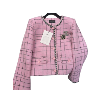 [ 샤넬 ] 트윙클 트위드 자켓