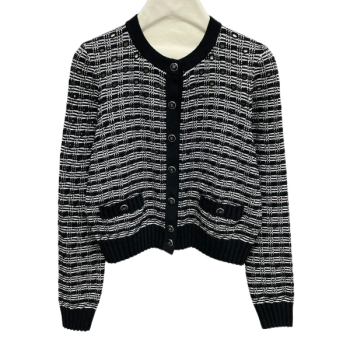 [ 샤넬 ] 25ss 가디건