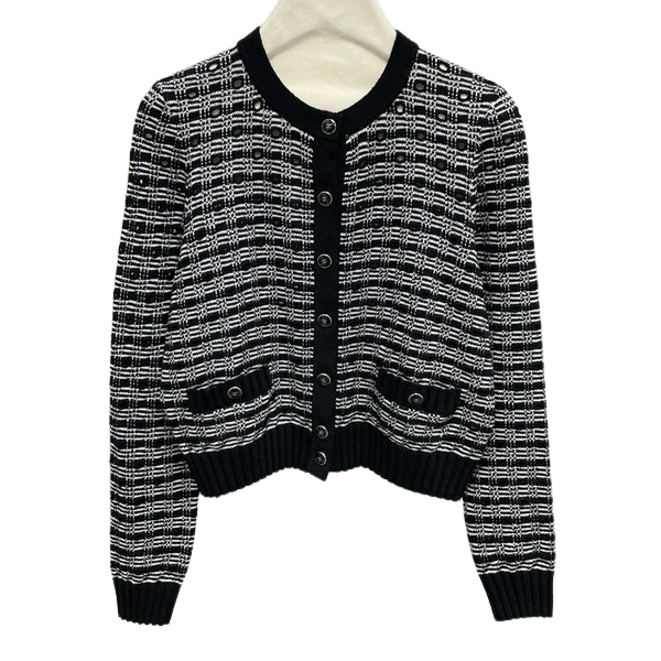 [ 샤넬 ] 25ss 가디건