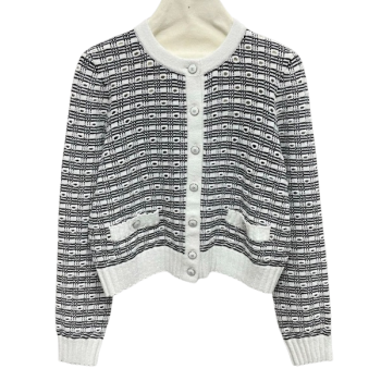 [ 샤넬 ] 25ss 가디건