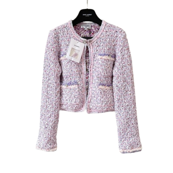 [ Chanel ] 샤넬 트위드 자켓