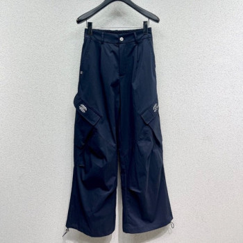 [ Chanel ] 샤넬 포켓 카고 팬츠