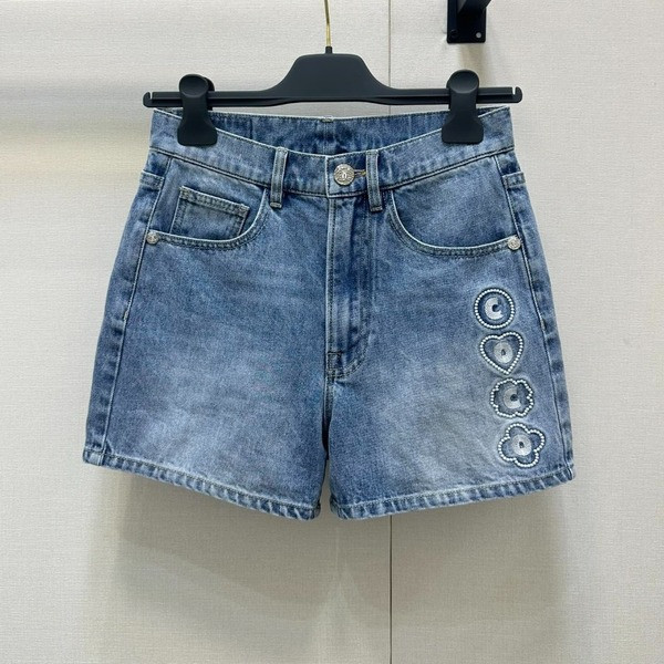 [ Chanel ] мГ§* COCO мЮРмИШ лН∞лЛШ л∞Шл∞ФмІА