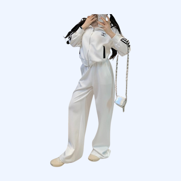 [ 샤넬 ] 레터링 트레이닝 세트