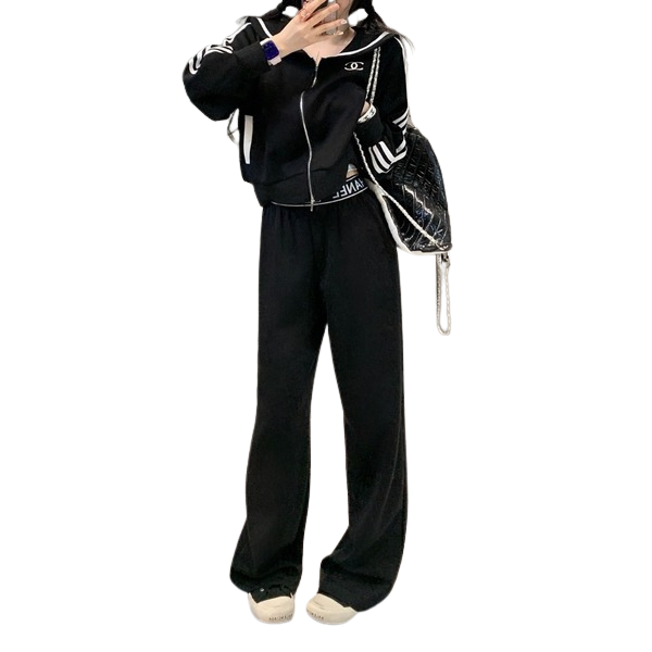 [ 샤넬 ] 레터링 트레이닝 세트