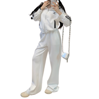 [ 샤넬 ] 레터링 트레이닝 세트