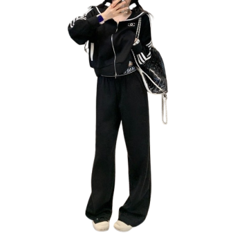 [ 샤넬 ] 레터링 트레이닝 세트