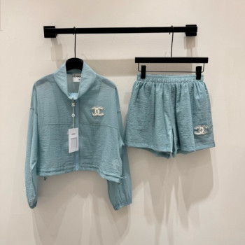 [ Chanel ] 샤넬 트레이닝 세트