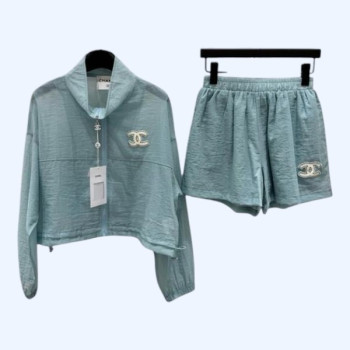 [ Chanel ] 샤넬 트레이닝 세트