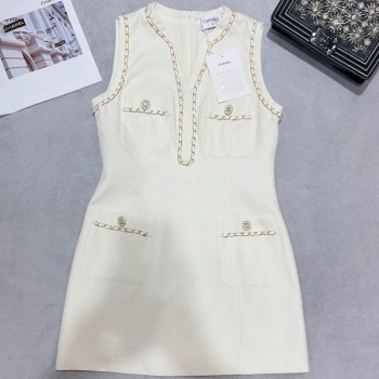 [ 샤넬 ] 25ss 맞춤 원피스