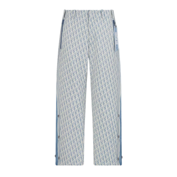 DiorAlps 후드 크롭 푸퍼 재킷 바지