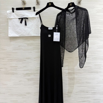 [ Chanel ] 샤넬 나시원피스 세트