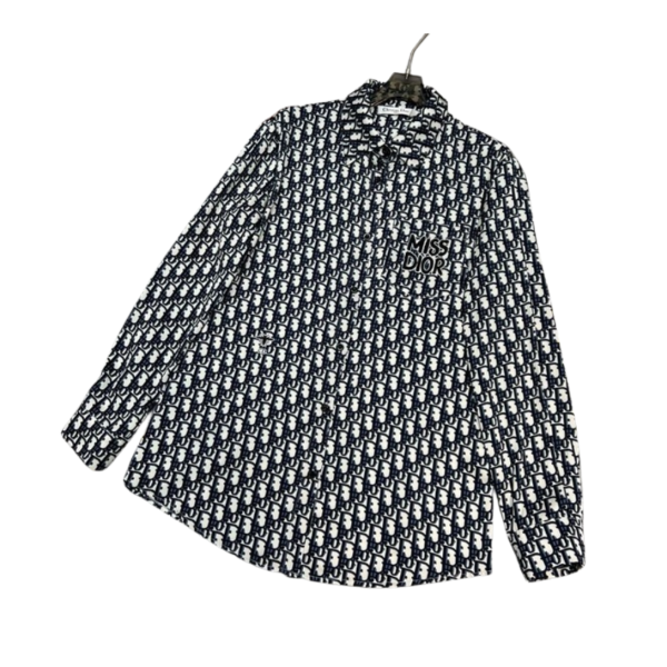 [ Dior ] 디올 CD 셔츠