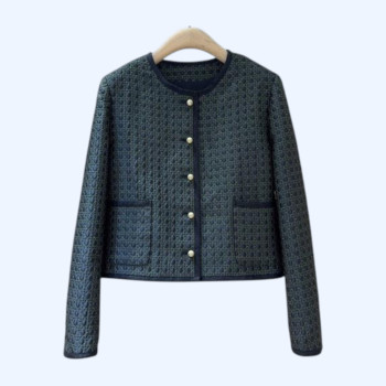 [ Dior ] 디올 포켓 라운드 자켓