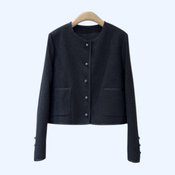 [ Dior ] 디올 포켓 라운드 자켓