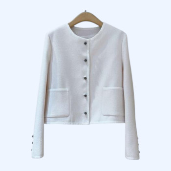 [ Dior ] 디올 포켓 라운드 자켓