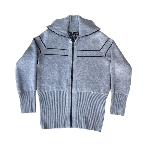 [ Dior ] 디올 리버시블 캐시미어 니트 집업