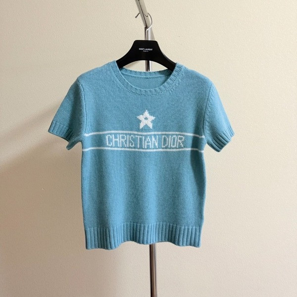 [ Dior ] 디올 캐시미어 니트