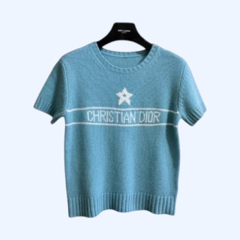 [ Dior ] 디올 캐시미어 니트