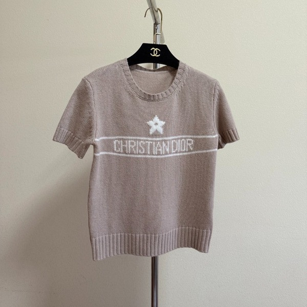 [ Dior ] 디올 캐시미어 니트