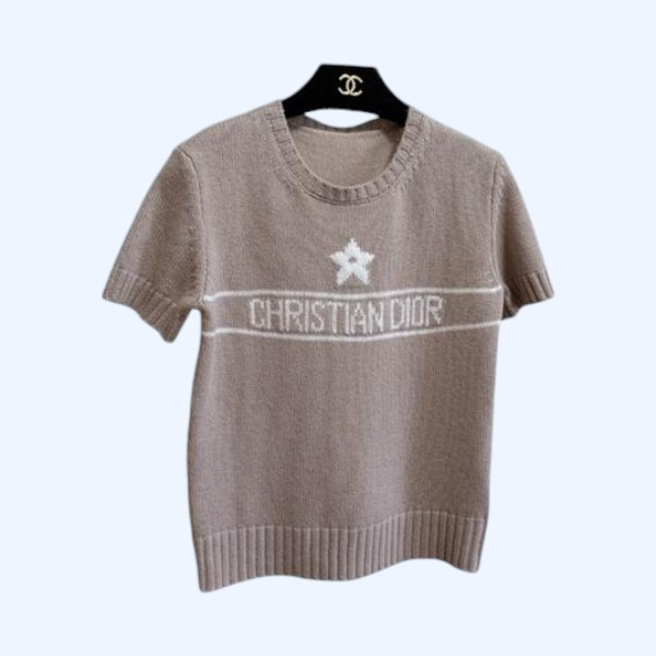 [ Dior ] 디올 캐시미어 니트